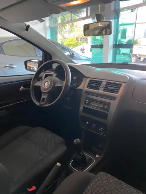 VOLKSWAGEN Fox 1.0 4P COMFORTLINE FLEX, Foto 5