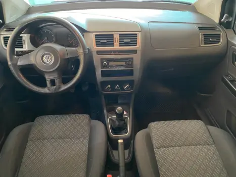 VOLKSWAGEN Fox 1.0 4P COMFORTLINE FLEX, Foto 7