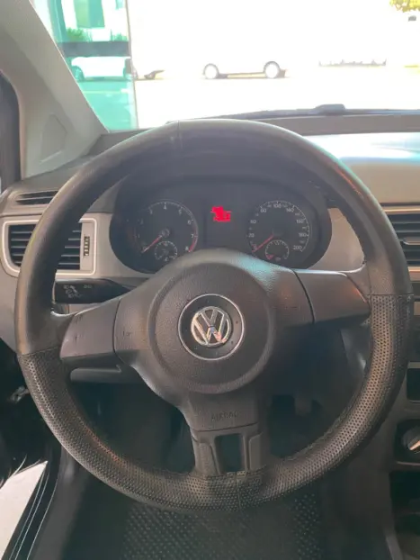VOLKSWAGEN Fox 1.0 4P COMFORTLINE FLEX, Foto 8