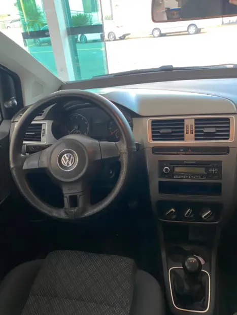 VOLKSWAGEN Fox 1.0 4P COMFORTLINE FLEX, Foto 9