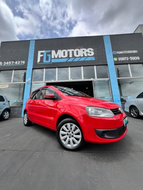 VOLKSWAGEN Fox 1.0 4P FLEX, Foto 1