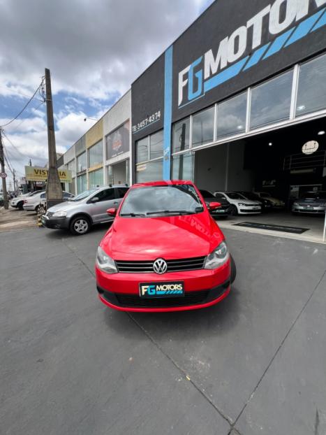 VOLKSWAGEN Fox 1.0 4P FLEX, Foto 3
