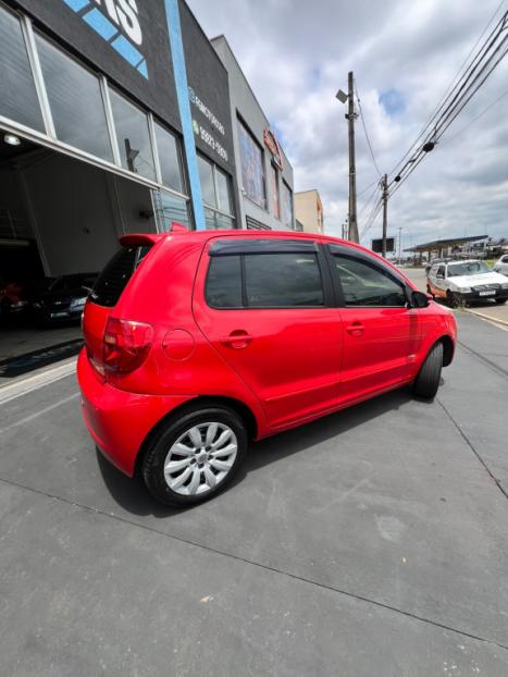 VOLKSWAGEN Fox 1.0 4P FLEX, Foto 4