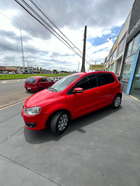 VOLKSWAGEN Fox 1.0 4P FLEX, Foto 5
