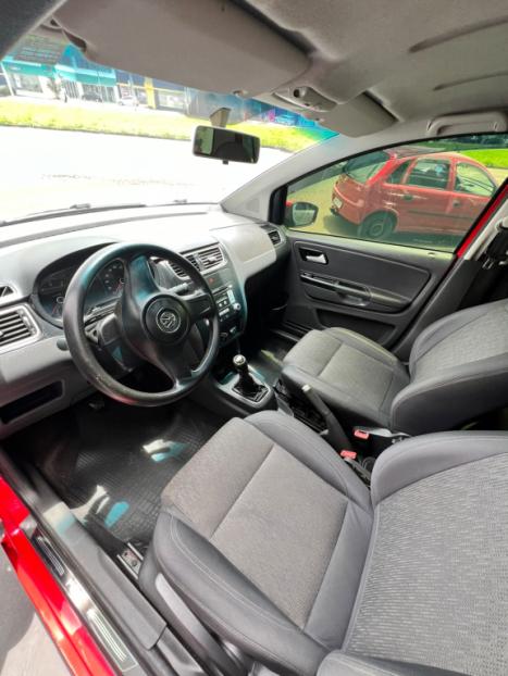VOLKSWAGEN Fox 1.0 4P FLEX, Foto 8