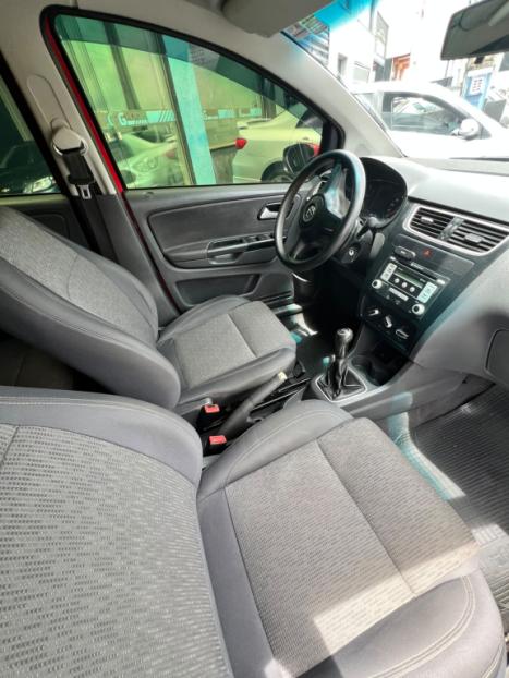 VOLKSWAGEN Fox 1.0 4P FLEX, Foto 10