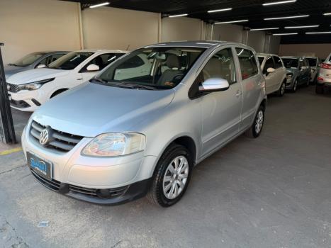 VOLKSWAGEN Fox 1.0 4P FLEX, Foto 1