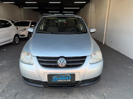 VOLKSWAGEN Fox 1.0 4P FLEX, Foto 2