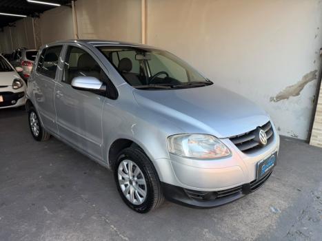VOLKSWAGEN Fox 1.0 4P FLEX, Foto 3