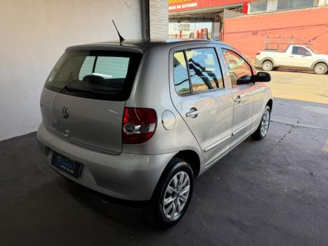 VOLKSWAGEN Fox 1.0 4P FLEX, Foto 4