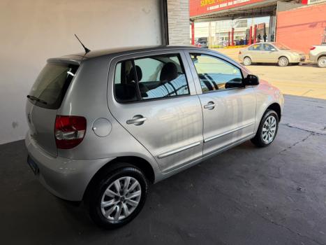 VOLKSWAGEN Fox 1.0 4P FLEX, Foto 5