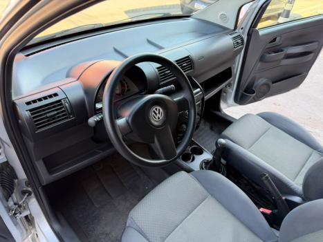 VOLKSWAGEN Fox 1.0 4P FLEX, Foto 6