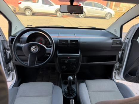 VOLKSWAGEN Fox 1.0 4P FLEX, Foto 7