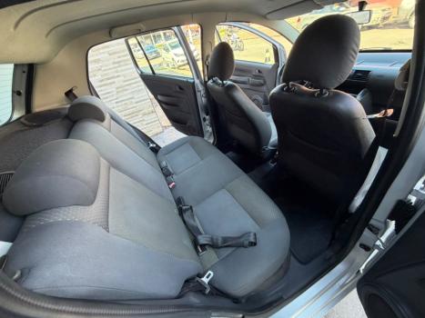 VOLKSWAGEN Fox 1.0 4P FLEX, Foto 9