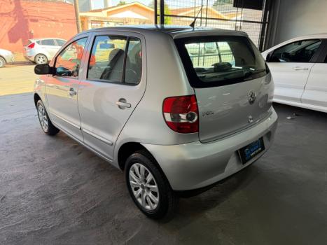 VOLKSWAGEN Fox 1.0 4P FLEX, Foto 10