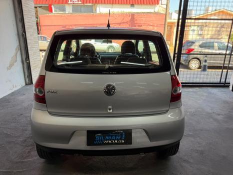 VOLKSWAGEN Fox 1.0 4P FLEX, Foto 11