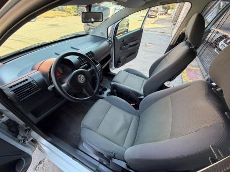 VOLKSWAGEN Fox 1.0 4P FLEX, Foto 12