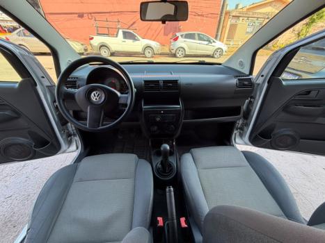 VOLKSWAGEN Fox 1.0 4P FLEX, Foto 13