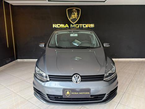 VOLKSWAGEN Fox 1.0 4P TRENDLINE FLEX, Foto 2