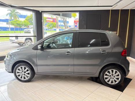 VOLKSWAGEN Fox 1.0 4P TRENDLINE FLEX, Foto 3