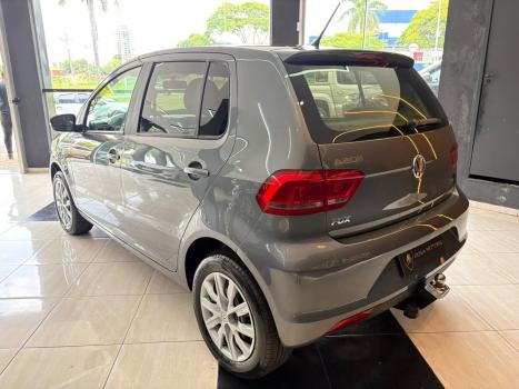 VOLKSWAGEN Fox 1.0 4P TRENDLINE FLEX, Foto 4
