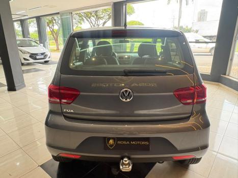 VOLKSWAGEN Fox 1.0 4P TRENDLINE FLEX, Foto 5
