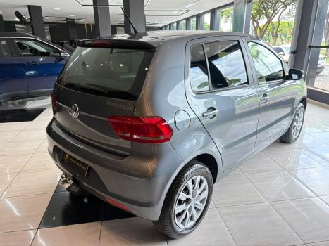 VOLKSWAGEN Fox 1.0 4P TRENDLINE FLEX, Foto 6