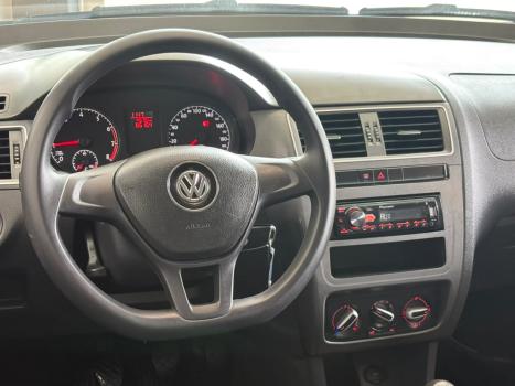 VOLKSWAGEN Fox 1.0 4P TRENDLINE FLEX, Foto 8