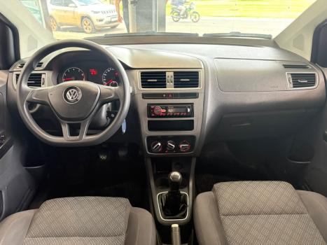 VOLKSWAGEN Fox 1.0 4P TRENDLINE FLEX, Foto 9
