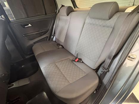 VOLKSWAGEN Fox 1.0 4P TRENDLINE FLEX, Foto 10