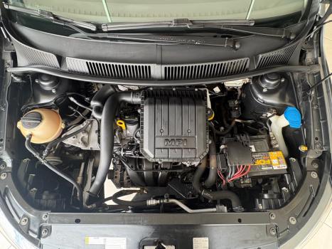 VOLKSWAGEN Fox 1.0 4P TRENDLINE FLEX, Foto 11