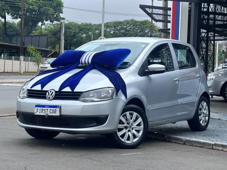 VOLKSWAGEN Fox 1.0 4P FLEX, Foto 1