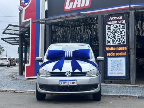 VOLKSWAGEN Fox 1.0 4P FLEX, Foto 2