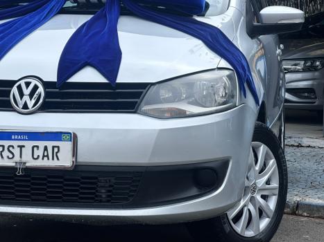 VOLKSWAGEN Fox 1.0 4P FLEX, Foto 3