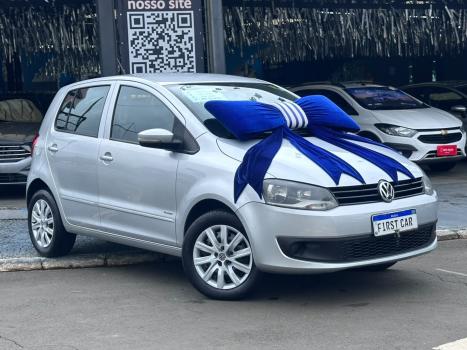 VOLKSWAGEN Fox 1.0 4P FLEX, Foto 4