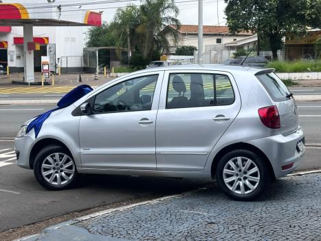 VOLKSWAGEN Fox 1.0 4P FLEX, Foto 5