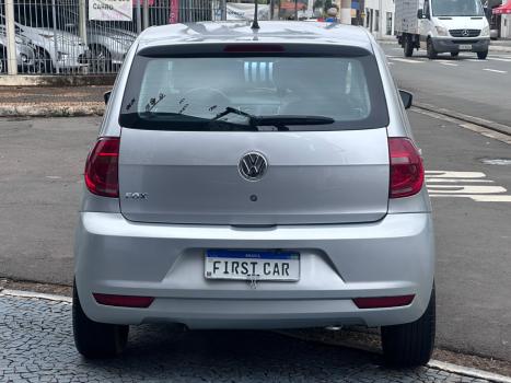 VOLKSWAGEN Fox 1.0 4P FLEX, Foto 6