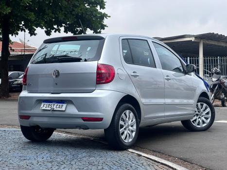 VOLKSWAGEN Fox 1.0 4P FLEX, Foto 7