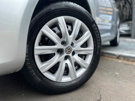 VOLKSWAGEN Fox 1.0 4P FLEX, Foto 8