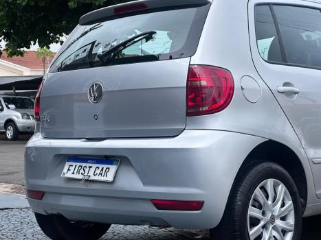 VOLKSWAGEN Fox 1.0 4P FLEX, Foto 9