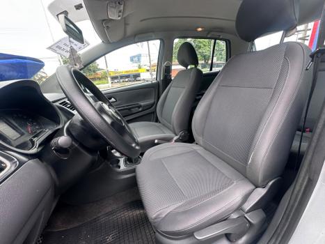 VOLKSWAGEN Fox 1.0 4P FLEX, Foto 12