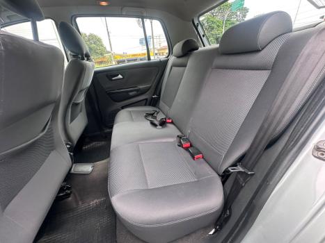 VOLKSWAGEN Fox 1.0 4P FLEX, Foto 13