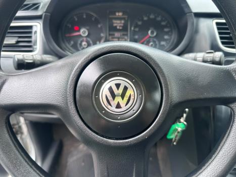 VOLKSWAGEN Fox 1.0 4P FLEX, Foto 14