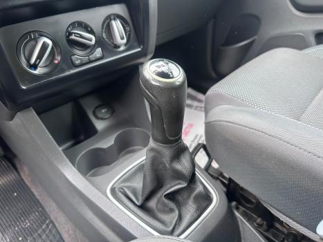 VOLKSWAGEN Fox 1.0 4P FLEX, Foto 16