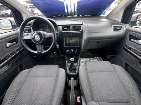 VOLKSWAGEN Fox 1.0 4P FLEX, Foto 17