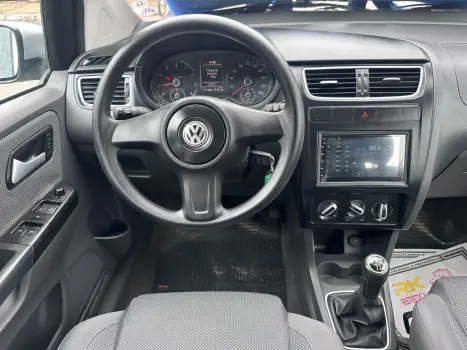 VOLKSWAGEN Fox 1.0 4P FLEX, Foto 18