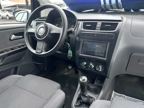 VOLKSWAGEN Fox 1.0 4P FLEX, Foto 19