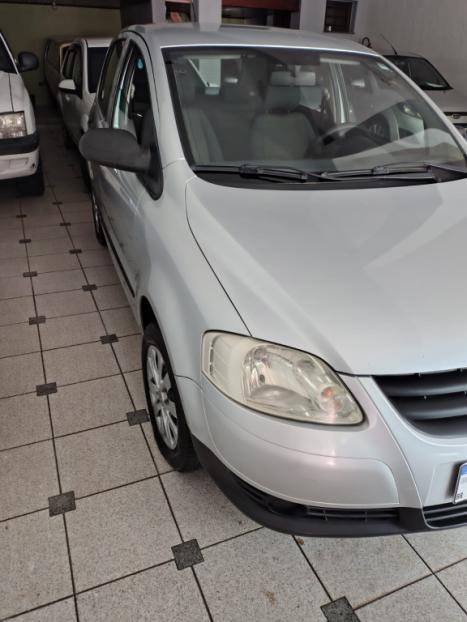 VOLKSWAGEN Fox 1.0, Foto 7