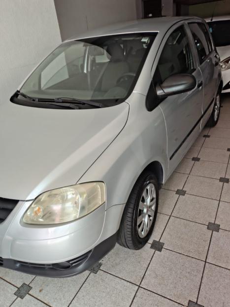 VOLKSWAGEN Fox 1.0, Foto 3