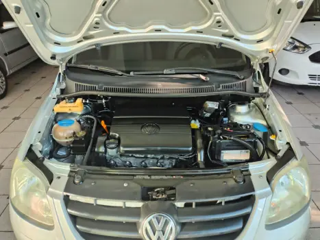 VOLKSWAGEN Fox 1.0, Foto 11